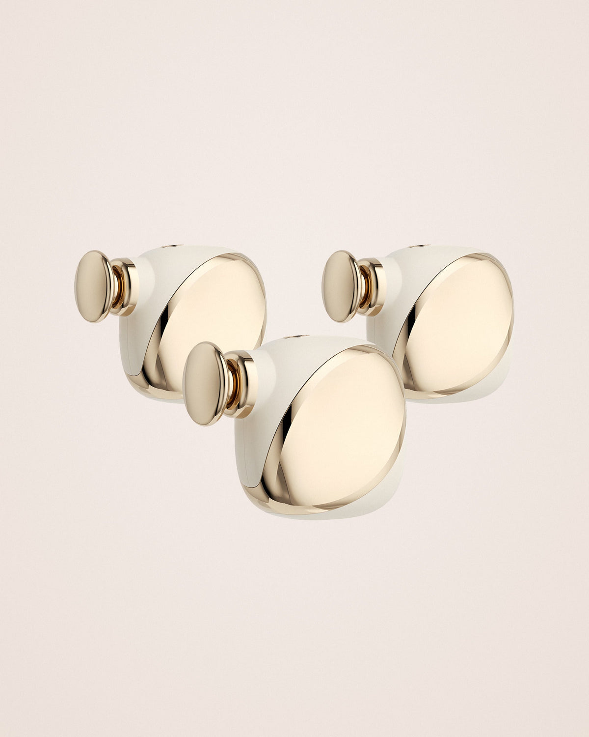 Family Pack: drei Pip in Gold